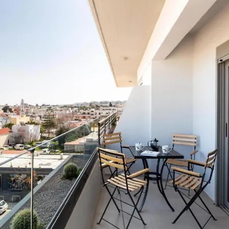 Mirage עיר רודוס