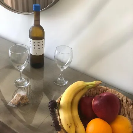 Mirage עיר רודוס