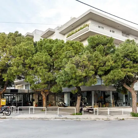 Mirage מלון דירות