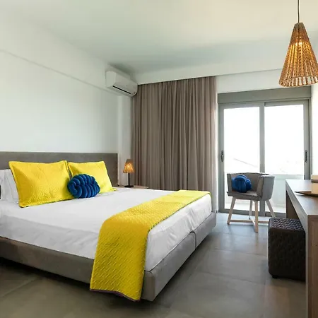 Apartahotel Mirage