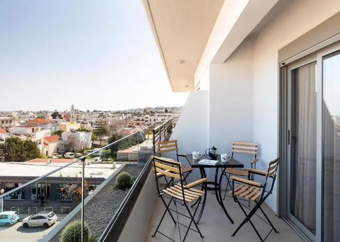 Mirage Rhodes City