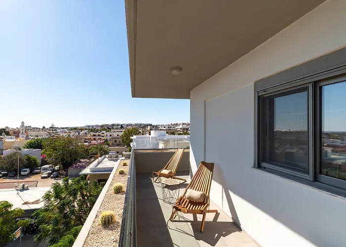 Apart Otel Mirage