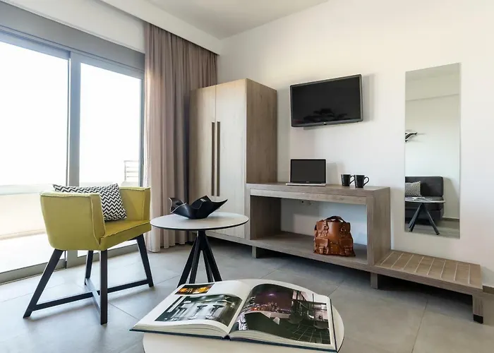 Apart Otel Mirage