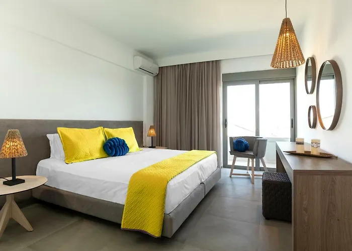 Apart Otel Mirage