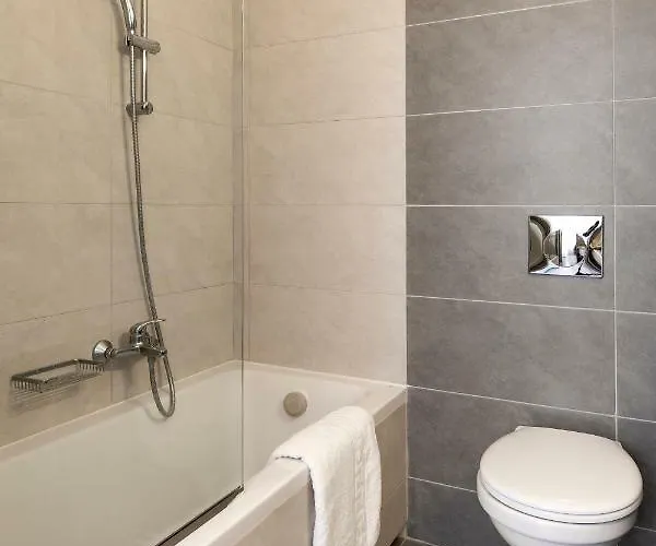 Apart Otel Mirage