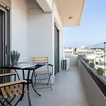 公寓式酒店 Mirage 4*