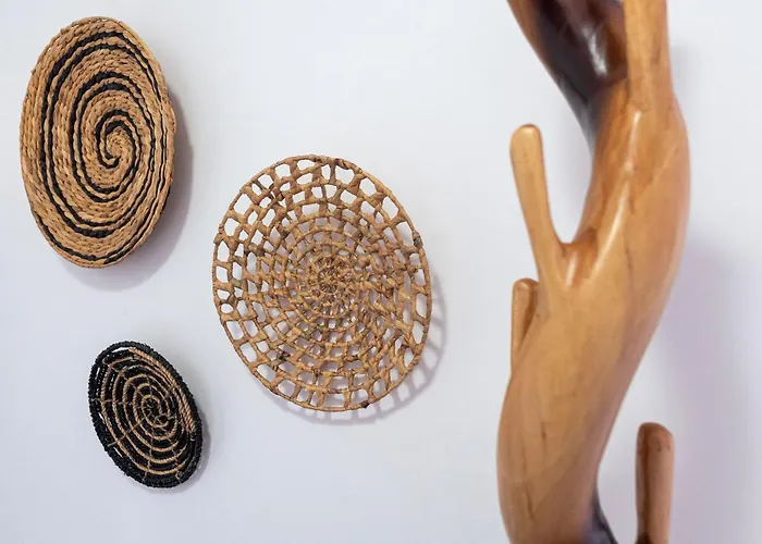 Apart Otel Mirage 4*