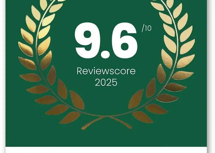 Lägenhetshotell Mirage 4*