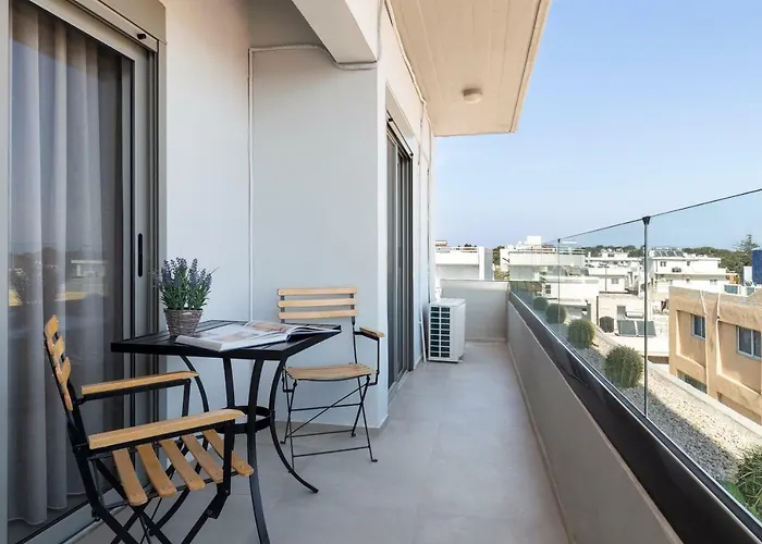 Apart Otel Mirage 4*