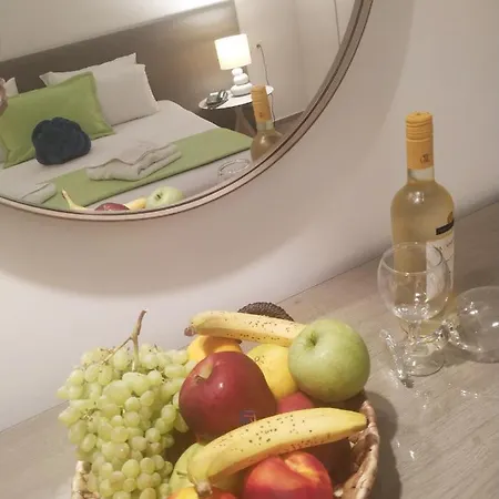 Mirage Appart hôtel Rhodes City