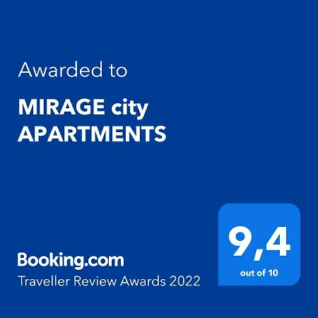Mirage 4* Родос