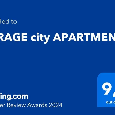 Mirage Aparthotel Rhodes City