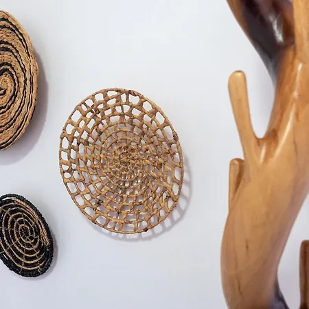 Appart hôtel Mirage 4*