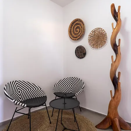 Mirage Appart hôtel