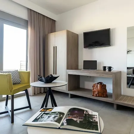 Appart hôtel Mirage