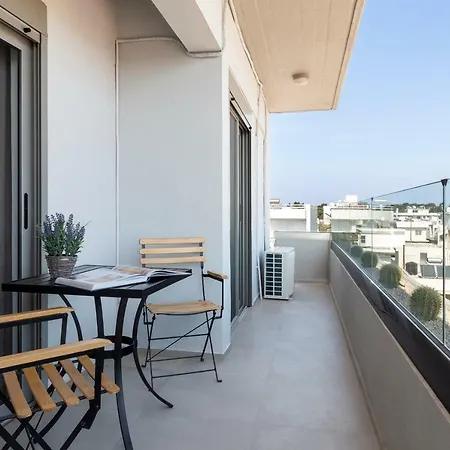 Appart hôtel Mirage 4*