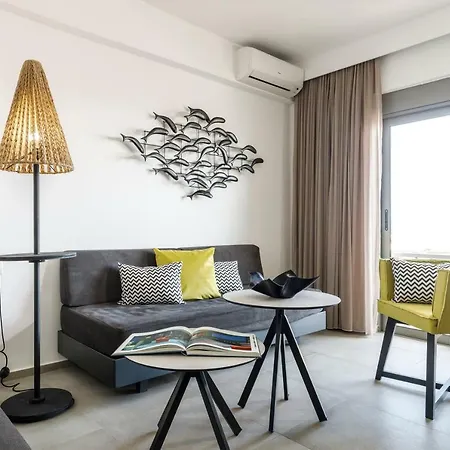 Mirage Appart hôtel